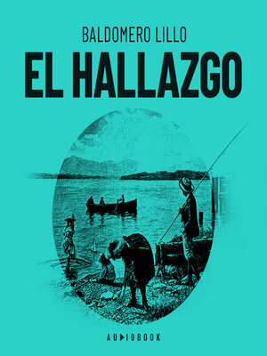 cover image of El hallazgo (Completo)